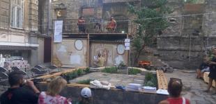 “Убить, как Бандеру”. Расстрел в центре Киева