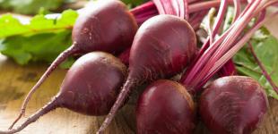 ТОП-5 продуктов с высоким содержанием клетчатки