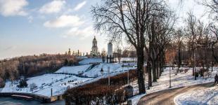 Синоптик сказал, какой будет зима 2020-2021 в Украине