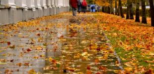Заморозки, снег с дождем, ливни и шквалы: какой будет осень-2020 в Украине