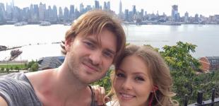 «Отношения догорели, как спичка» - Дикусар о болезненном расставании с Шоптенко