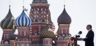 Мирний план Зеленського щодо війни: у Кремлі відреагували на статтю WSJ