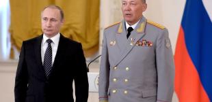 Як діє новий командувач війни РФ проти України Дворніков і чому його назвали 