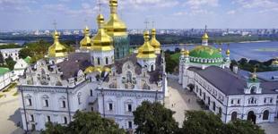 Судьбу Киево-Печерской и Почаевской лавр будет решать Кабмин