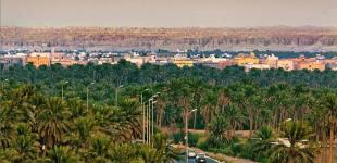 Оазис Аль-Ахса попал в список наследия ЮНЕСКО