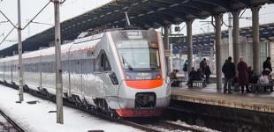 Украинцы смогут доехать до Германии и Словакии на поезде