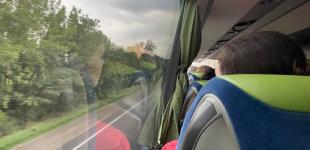 Автобус Кишинів – Миколаїв: швидкий і зручний шлях до України