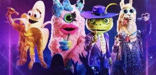 Канал «Украина» начал активную подготовку грандиозного шоу «Маска»