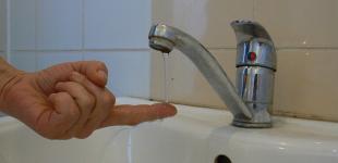 Киевводоканал озвучил тарифы на горячую и холодную воду