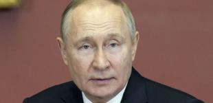 Ліквідація, отруєння чи втеча: експерт спрогнозував, яке майбутнє очікує на Путіна