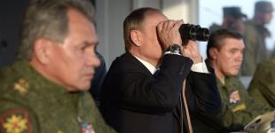 В Росії – суперечливі погляди щодо наступу на Україну взимку – AFP