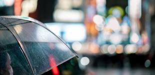 Прогноз погоди на 20 вересня: до України повертаються дощі та холод