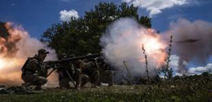 Чому осінь-зима стануть вирішальними на фронті в Україні – генерал-майор запасу СБУ пояснив