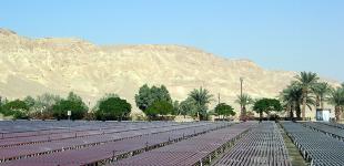 Израильские agritech инновации едут в Украину