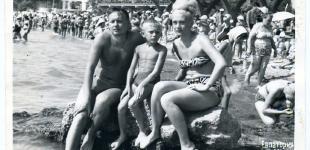 Поколение, которое не оставит фотографий. Обратная сторона цифрового мира