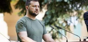 Окупанти накопичують сили: Зеленський попередив про небезпеку для Харкова, Запоріжжя та Донбасу