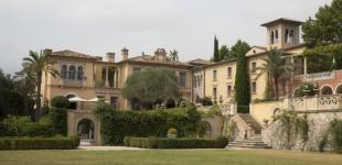 Во Франции суд приказал снести особняк стоимостью 57 млн евро