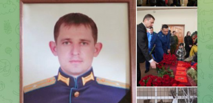 Бомбив Грузію і Сирію, вбив десятки українців: ЗСУ ліквідували майора РФ Сергія Волинця