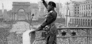 Смерть диктатора: Беніто Муссоліні хотів стати новим імператором Рима, проте закінчив життя в канаві під глум міланців