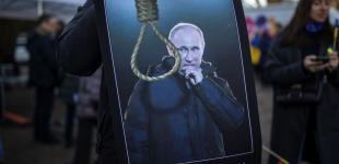 П'ять невдалих спроб: хто і коли намагався вбити Путіна, і як тепер захищається диктатор