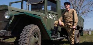 В форме НКВД: Ростовские полицейские к 9 мая сделали фотосессию