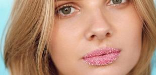 Продукты, которые нанесут коже мгновенный вред