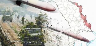 Україна проведе спецоперацію проти військ РФ у Придністров'ї – експерт