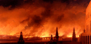 Вкрадене мистецтво: українські художники, яких Росія несправедливо видає за своїх