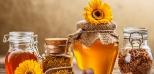 Вице-премьер рассказала, в какие страны поставляют украинский мед