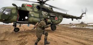 У Лукашенка великі проблеми через те, що на нього тисне Путін: Подоляк розповів про обстановку в Білорусі