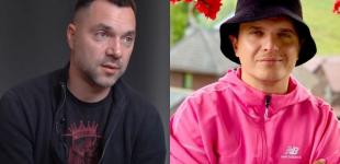 Анатоліч про заяву Арестовича щодо ЛГБТ: 