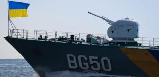 Украина передала в НАТО список потребностей по модернизации корабельно-катерного состава ВМС 