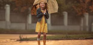 В Украину идет похолодание - ночью прогнозируют до +16 °