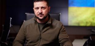 Винен не тільки Путін: Зеленський про військові злочини росіян в Україні