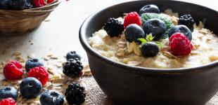 «Ранок з Україною»: эксперты рассказали, как правильно выбрать овсянку для идеального завтрака