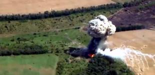 Українська артилерія відрізає ланцюги постачання російських військ на Донеччині