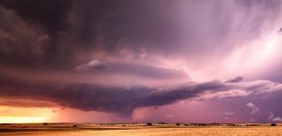 Грози і зливи: прогноз погоди в Україні на середу, 17 серпня