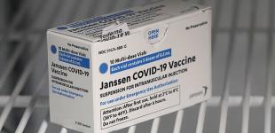 Украина расширила список вакцин для COVID-сертификата