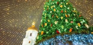 Новый год с теплом до 13 градусов: прогноз погоды на 27-31 декабря