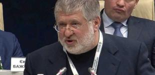 Оруэлл по-украински. Дефолт – это богатство