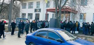 Чи посилиться призов в Україні найближчим часом – у ЗСУ розповіли