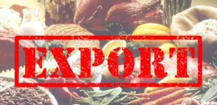 Украина – в ТОП-5 поставщиков агропродукции в ЕС