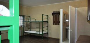 В Лукьяновском СИЗО в Киеве отремонтировали корпус на 100 арестованных