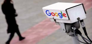 Google следит за передвижением пользователей несмотря на запрет