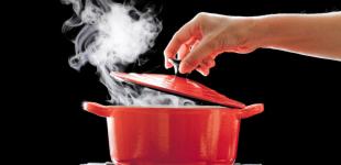 5 продуктов, которые при готовке становятся еще полезнее