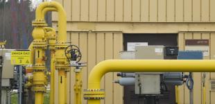 Україна збирається повністю відмовитися від імпорту газу і зосередитися на власному видобутку