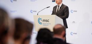 Запугать нашу армию вряд ли по силам противнику. Главное – чтобы не сломалось общество