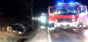 Во Вроцлаве пьяный украинец устроил смертельное ДТП 