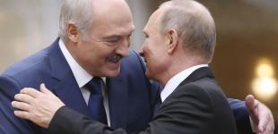 Резніков повідомив, чи може Путін переконати Лукашенка вступити у війну проти України