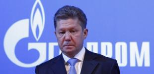 Газпром зарезервировал 2,6 млрд. долларов на выплату Украине 